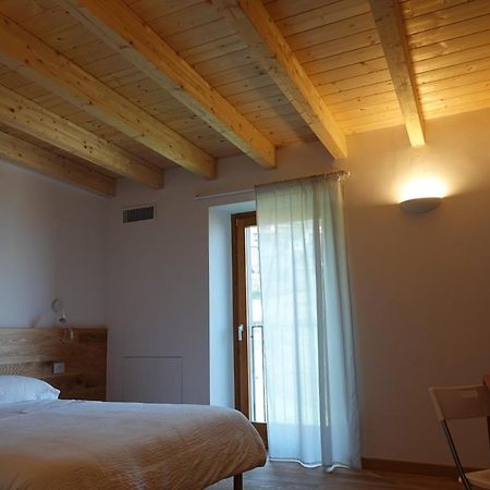 Casale Bella.Vista Bed & Breakfast Pianello Del Lario Eksteriør bilde