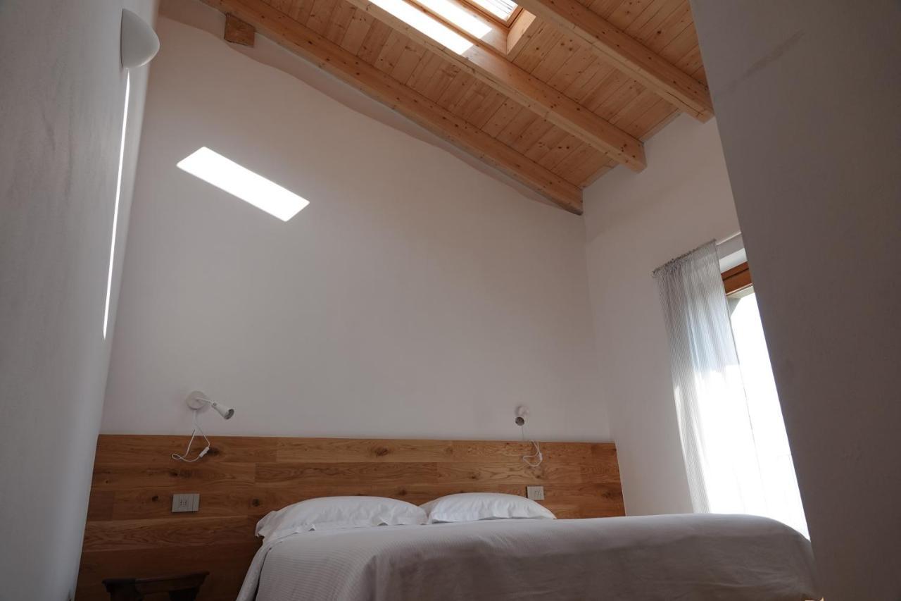 Casale Bella.Vista Bed & Breakfast Pianello Del Lario Eksteriør bilde