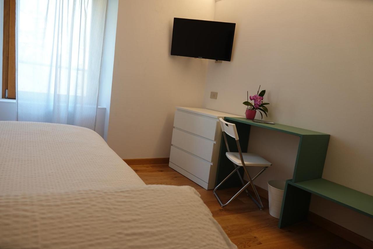 Casale Bella.Vista Bed & Breakfast Pianello Del Lario Eksteriør bilde