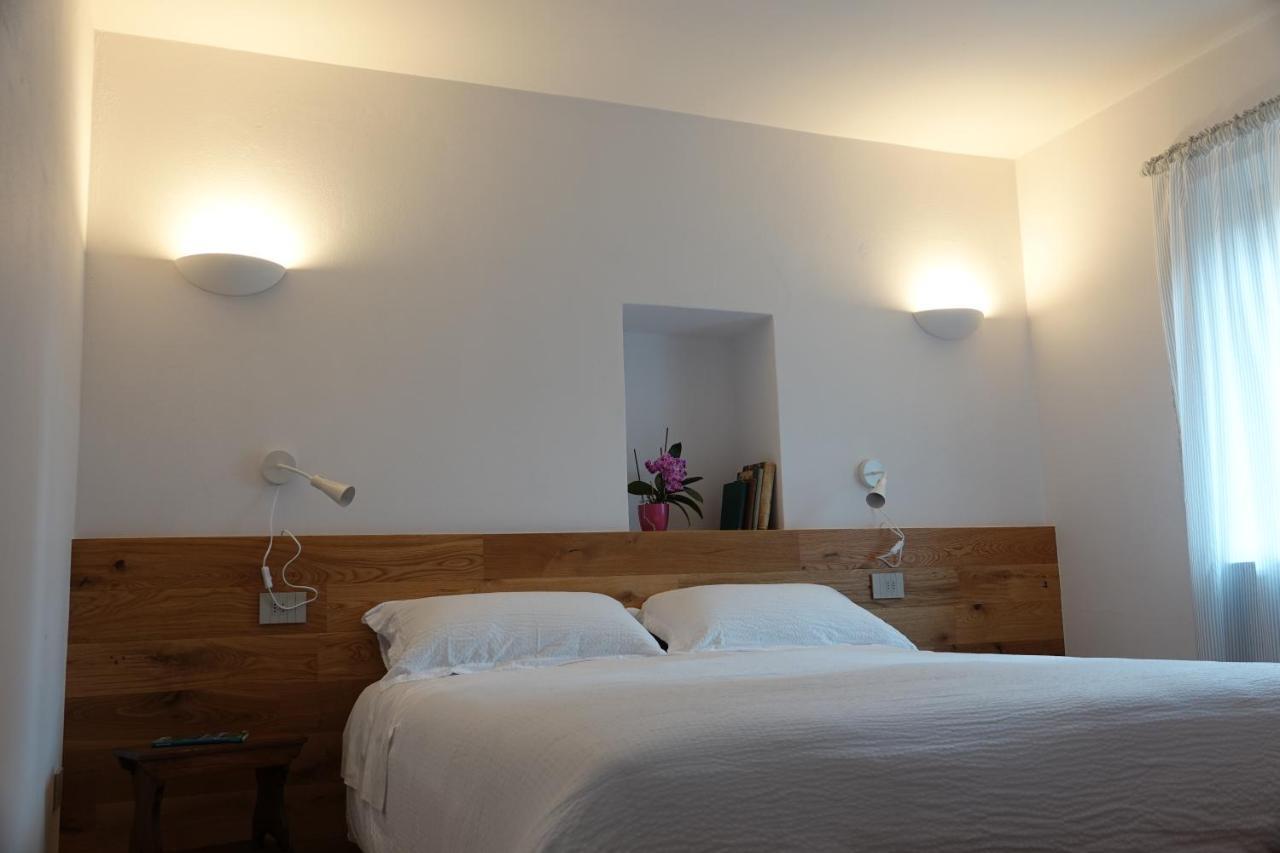 Casale Bella.Vista Bed & Breakfast Pianello Del Lario Eksteriør bilde